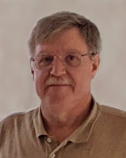 Brian E. Hall