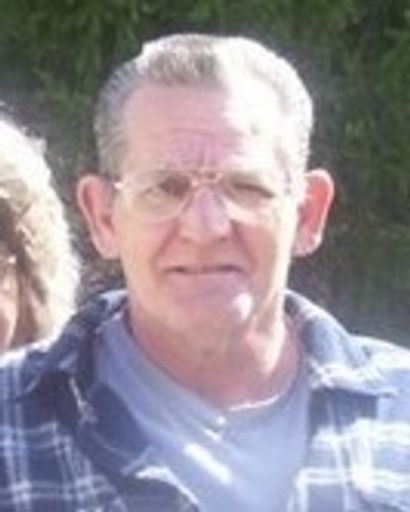 Kenneth Russell Reynolds, Sr.