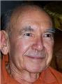 Edward Grant, Jr.