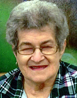 B. Lucille Rosenberger Maurer