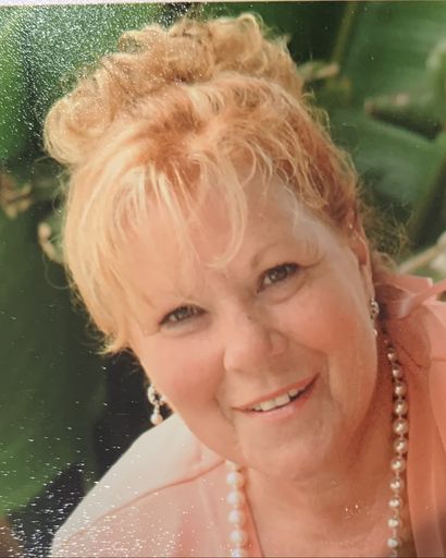 Shirley Diane Sweetland