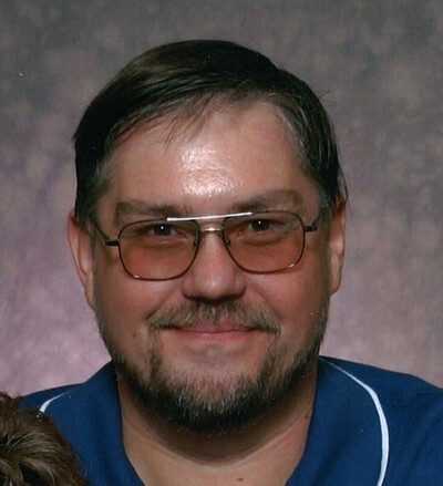 Randy Hill
