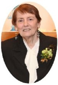 Shirley M. Smith