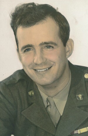 Richard J. Nobbe, Sr.