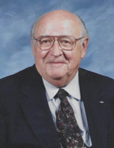 Elbert "Eb" J. Weller