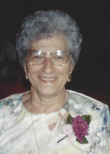 Betty S. (Sheirer)  Lewis Profile Photo