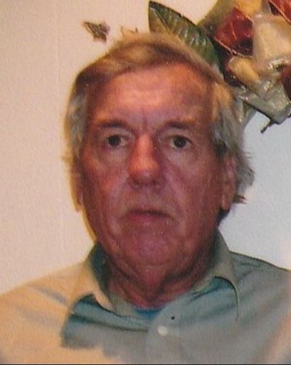 Gary O'Neal Hill