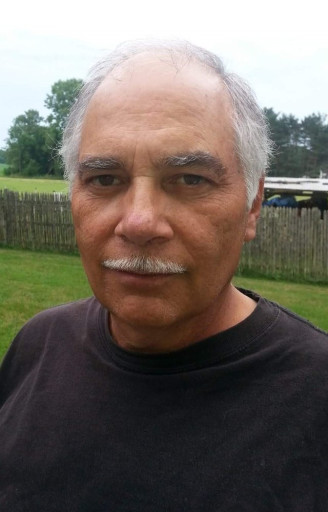 Gary M. D'Amico