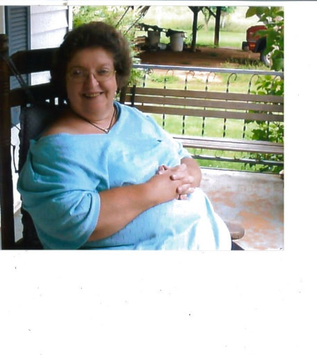 Mrs. Sandra Kay Goad Holder Profile Photo