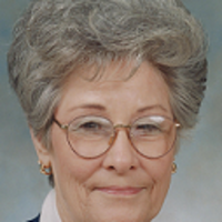 Betty Jo Sparks Whittington