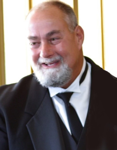 Russell W. Mann