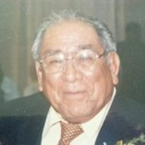 Francisco T. Reyes