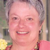 Sharon Archambault Profile Photo