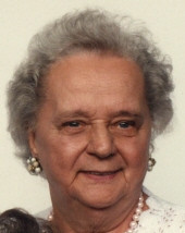 Beatrice  Mary McAfee