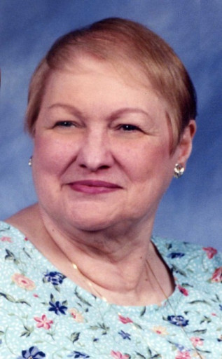 Dorothy Elmore Profile Photo