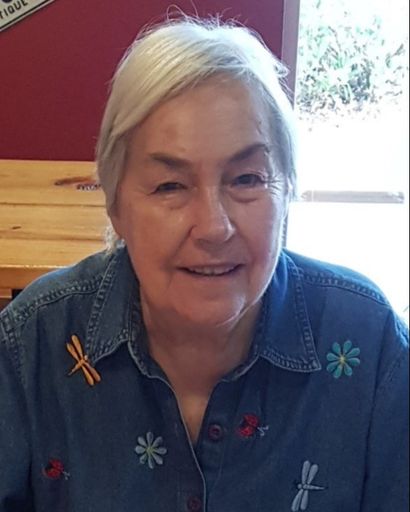 Jean Ann Cooper Arthur's obituary image