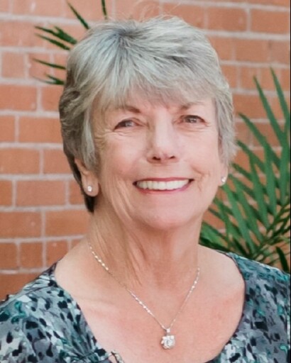 Carol Ann Frazer's obituary image