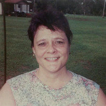 Donna Gail Jackson Profile Photo