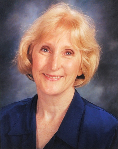 Janis Pryor