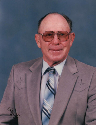 Harold P. Huyser