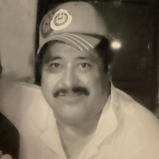 Ruben Mendoza Uranga