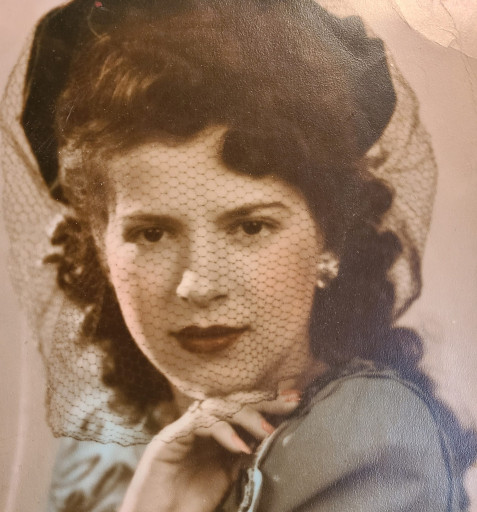 Frances Norma Horn Profile Photo