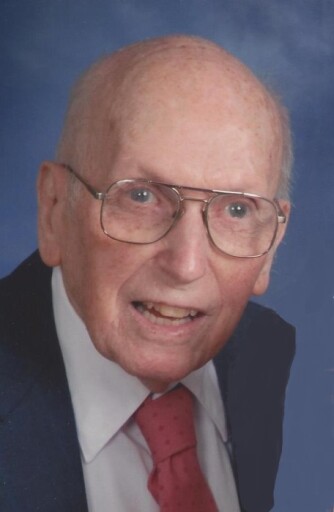 William E. "Bill" Shindle