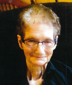 Ethel Peterson