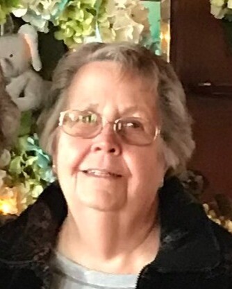 JoAnn Opal Yarbrough's obituary image