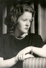 Janet Ruth Vantine Profile Photo