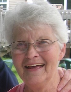 Dolores J. Hanley