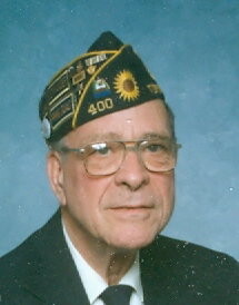 Charles A. Morgan, Jr.