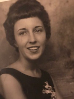 Bonnie  Lou Adams Profile Photo