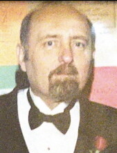 Gregory J. Warner