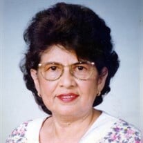 Laura E. Delgado Vera