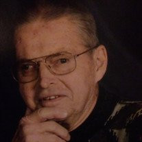 Alvin  E. Hart Profile Photo