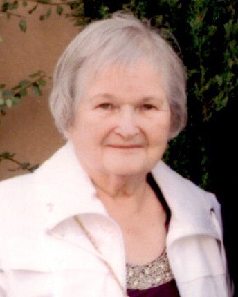 Joann M. McDonald