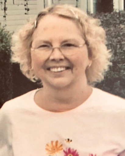 Donna L. Huth