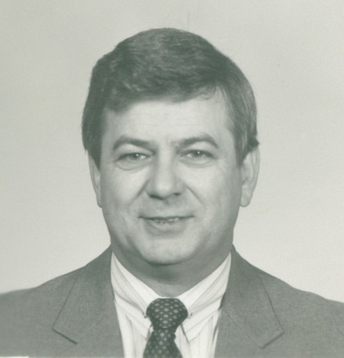 William Medlin, Jr. Profile Photo