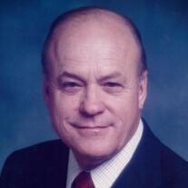 Kenneth D. Vaughan