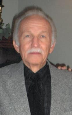 Kermit  Lloyd Swartwout