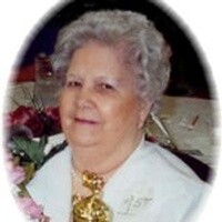 Marie Lurline Broussard Lege Profile Photo