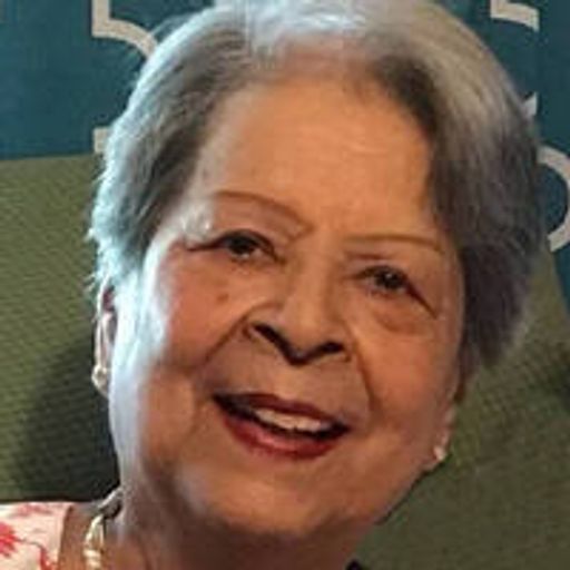 Maria Esperanza Marmolejo Gonzalez