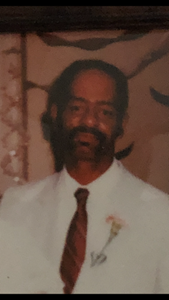 Herman Caldwell Profile Photo