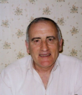 Santo  Capobianco Profile Photo