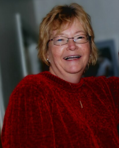 Mary L. Hefner Profile Photo