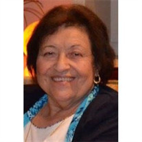 Dr. Nayera Sharawy Profile Photo