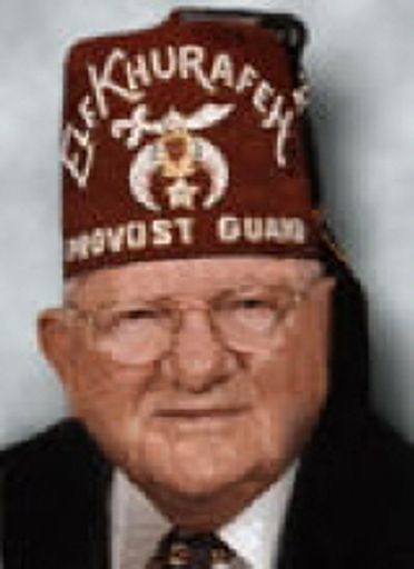 James W. Strouse Profile Photo