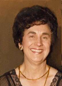 Florence M. Mulloy