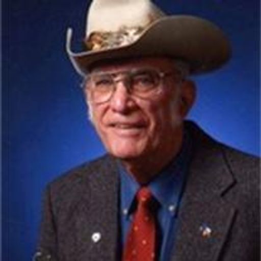 Jack C. Morgan Profile Photo